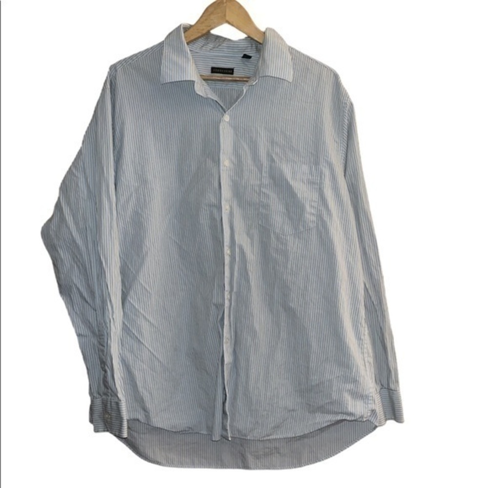 Structure shirt